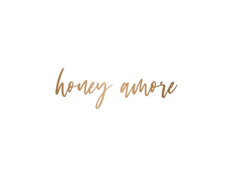 honey amore logo design by CreativeKiller
