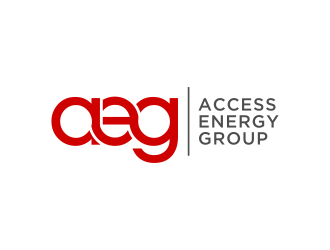 Access Energy Group logo design by salis17