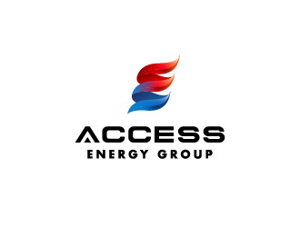Access Energy Group logo design by PRN123