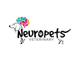 Neuropets logo design by qqdesigns