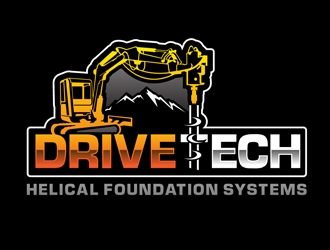 logo design by DreamLogoDesign