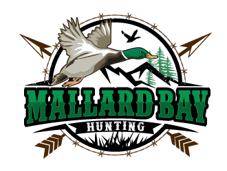 Mallard Bay logo design by THOR_