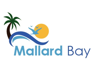 Mallard Bay logo design by ruthracam