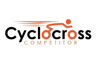Cyclocross Competitor logo design by ruthracam