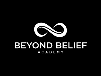 Beyond Belief Academy logo design by ammad