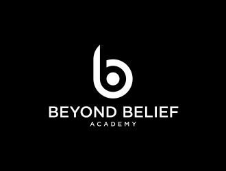 Beyond Belief Academy logo design by ammad