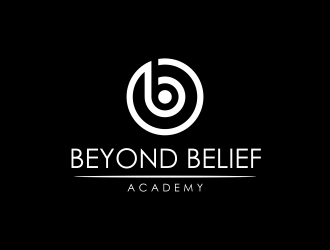 Beyond Belief Academy logo design by ammad