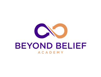 Beyond Belief Academy logo design by ammad