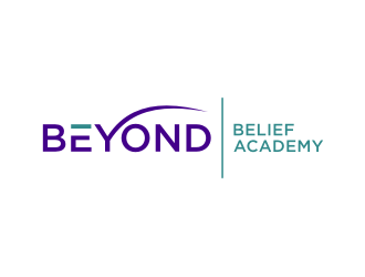 Beyond Belief Academy logo design by nurul_rizkon
