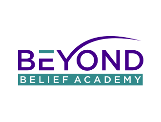 Beyond Belief Academy logo design by nurul_rizkon