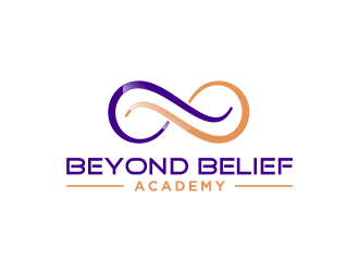 Beyond Belief Academy logo design by ammad