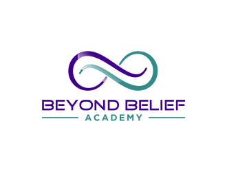 Beyond Belief Academy logo design by ammad