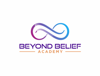 Beyond Belief Academy logo design by ammad