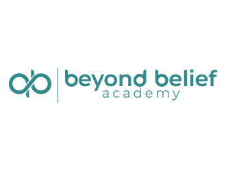 Beyond Belief Academy logo design by SHAHIR LAHOO