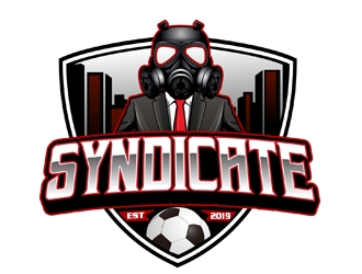  logo design by DreamLogoDesign