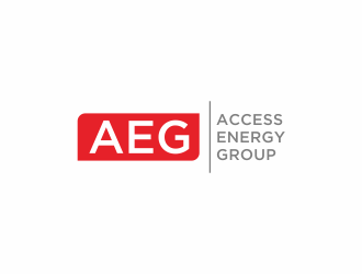 Access Energy Group logo design by afra_art