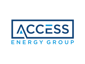 Access Energy Group logo design by nurul_rizkon