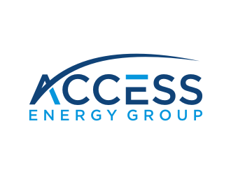 Access Energy Group logo design by nurul_rizkon