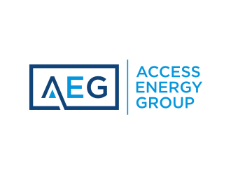 Access Energy Group logo design by nurul_rizkon