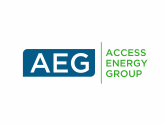 Access Energy Group logo design by afra_art