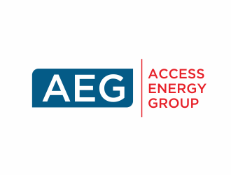 Access Energy Group logo design by afra_art