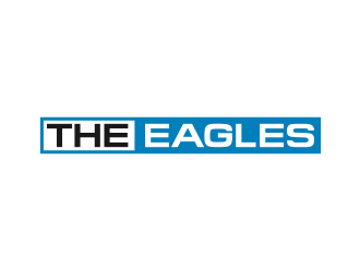 The Eagles logo design by superiors