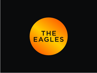 The Eagles logo design by bricton