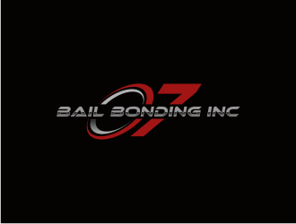 007 Bail Bonding inc logo design by cintya