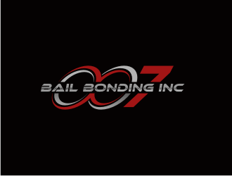 007 Bail Bonding inc logo design by cintya