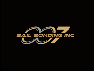 007 Bail Bonding inc logo design by cintya