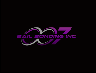007 Bail Bonding inc logo design by cintya