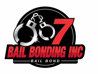007 Bail Bonding inc logo design by cgage20