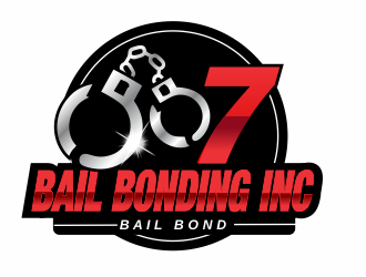 007 Bail Bonding inc logo design by cgage20