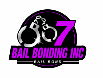 007 Bail Bonding inc logo design by cgage20