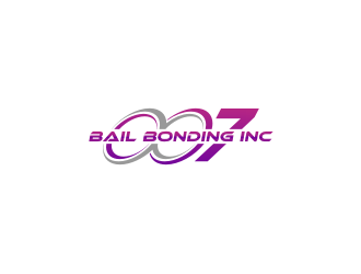 007 Bail Bonding inc logo design by cintya