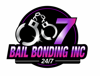 007 Bail Bonding inc logo design by cgage20