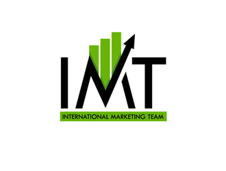 International Marketing Team logo design by megalogos