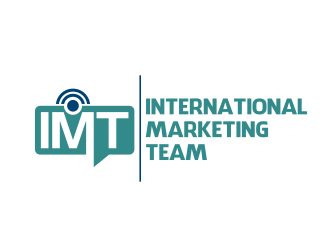 International Marketing Team logo design by serprimero