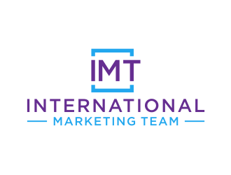 International Marketing Team logo design by Zhafir
