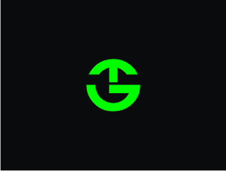 Tilted Gear logo design by Zeratu