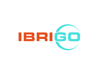IBRIGO logo design by johana