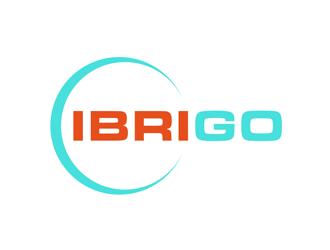 IBRIGO logo design by johana