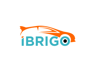 IBRIGO logo design by Diancox