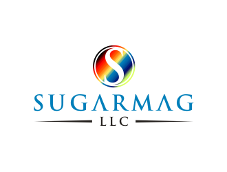 Sugarmag logo design by superiors