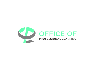 OPL - Office of Professional Learning logo design by RatuCempaka