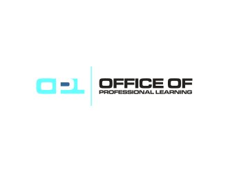 OPL - Office of Professional Learning logo design by RatuCempaka