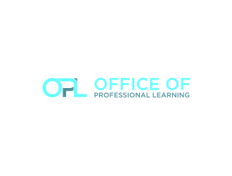 OPL - Office of Professional Learning logo design by RatuCempaka