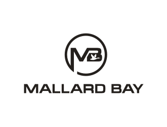 Mallard Bay logo design by superiors