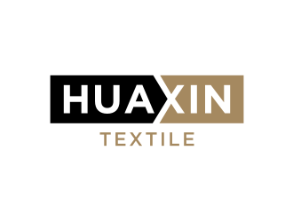 Huaxin Textile logo design by asyqh