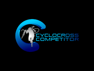 Cyclocross Competitor logo design by Dhieko
